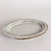 'Salt Lake' Plate