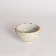 'Cradle' Vessel