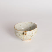 'Cradle' Vessel