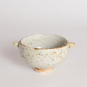 'Cradle' Vessel