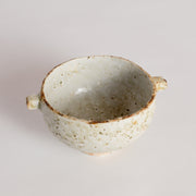 'Cradle' Vessel