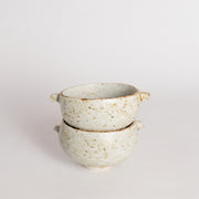 'Cradle' Vessel