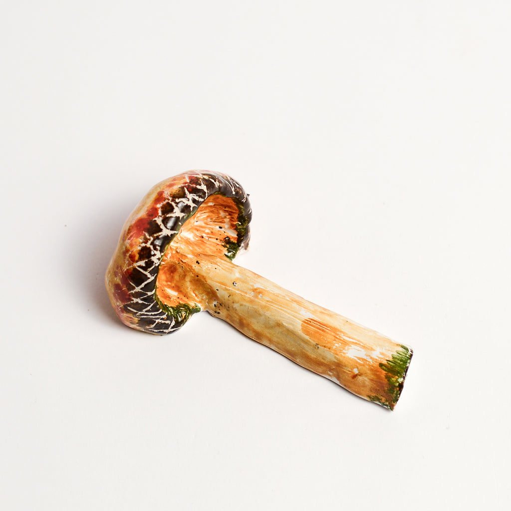 Bolet Mushroom Cutlery Rest