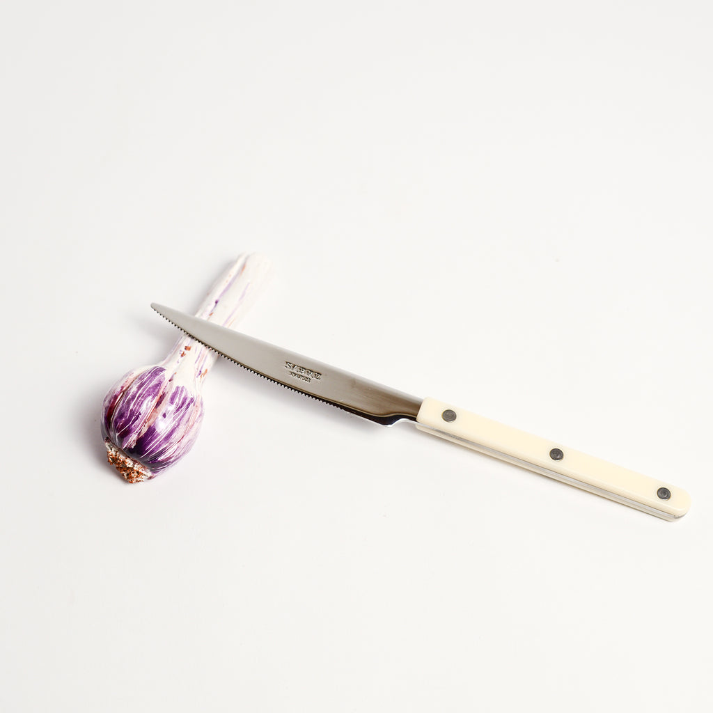 Garlic Cutlery Rest