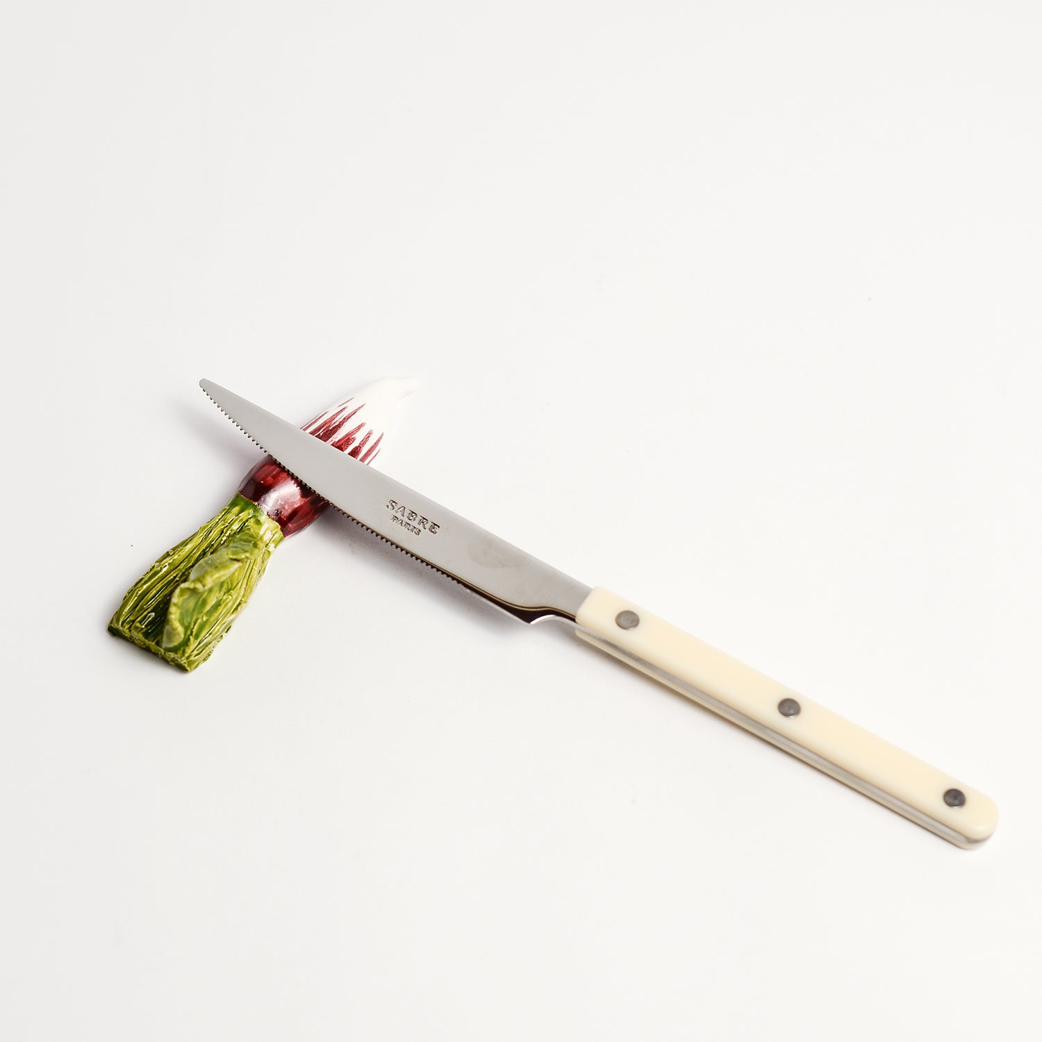 Radish Cutlery Rest