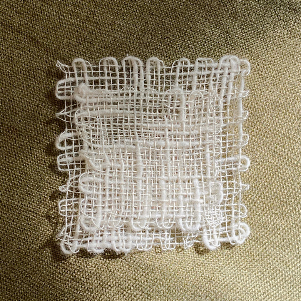 Square 025, Set of Two