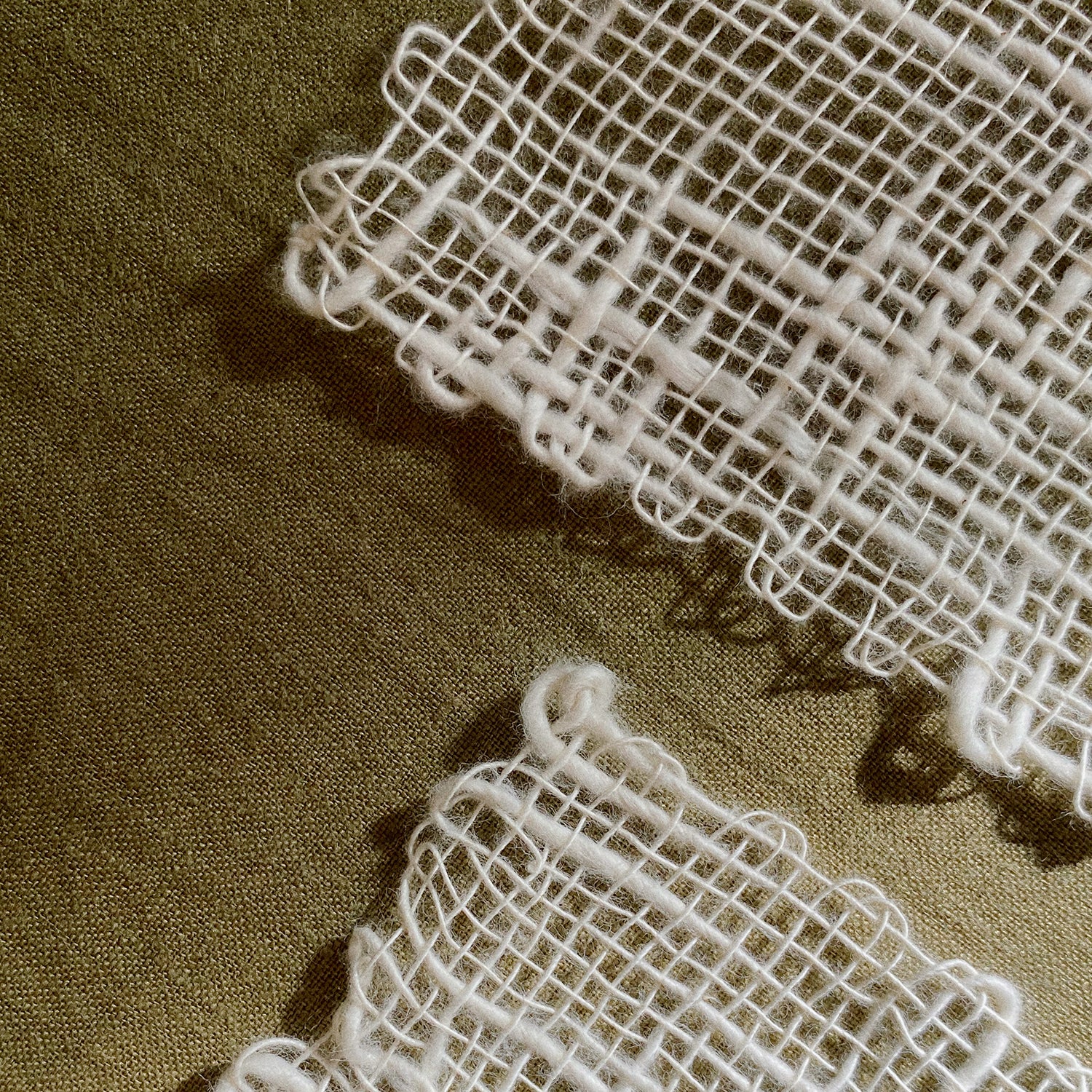 Square 025, Set of Two