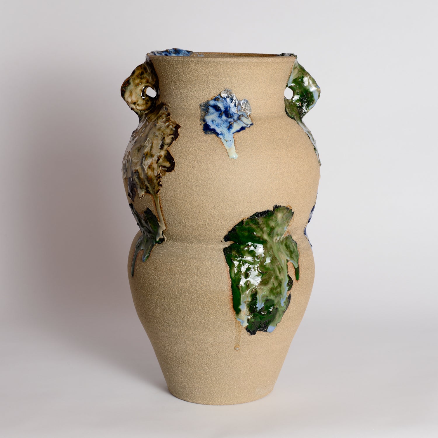 Bloom Large Vase