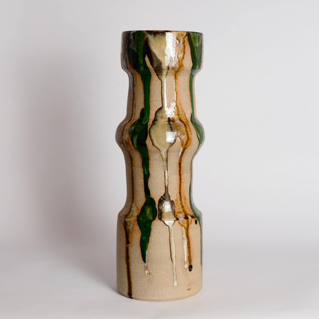Drip Large Vase