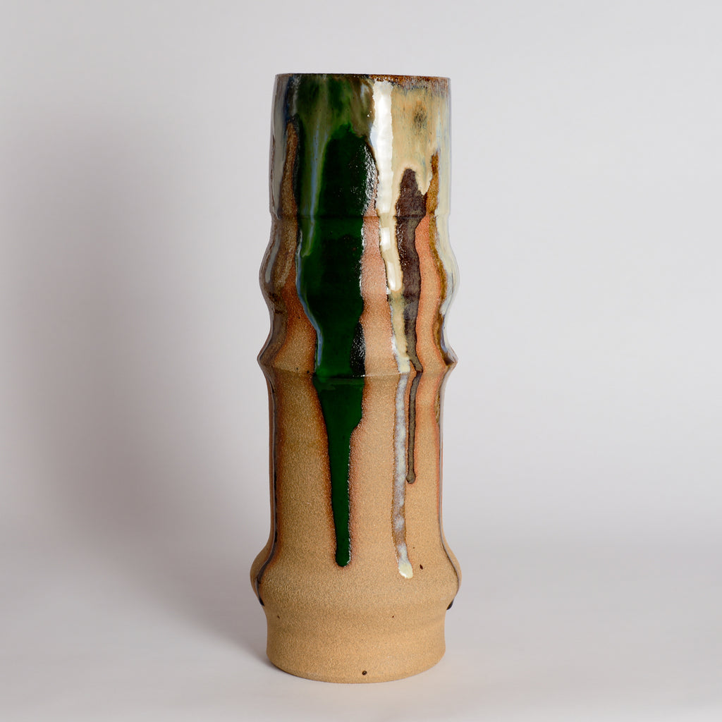 Drip Large Vase