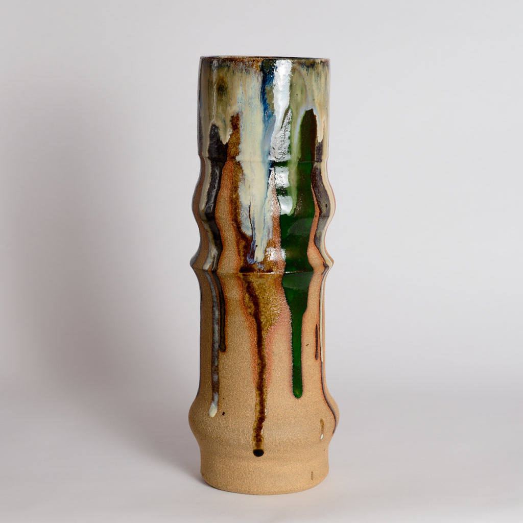 Drip Large Vase