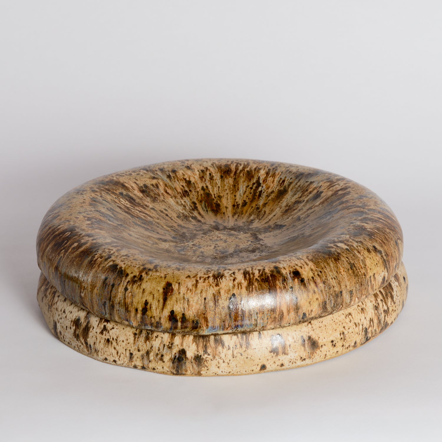 Small 'Tiramisu' Platter