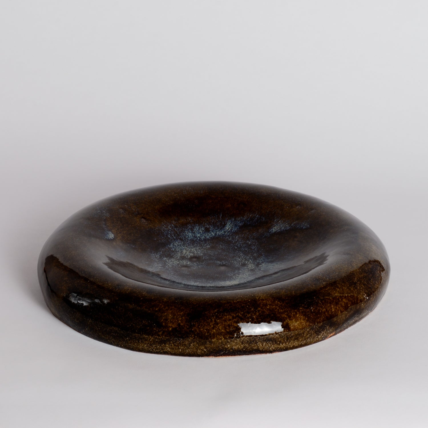 Small 'Autumn' Platter