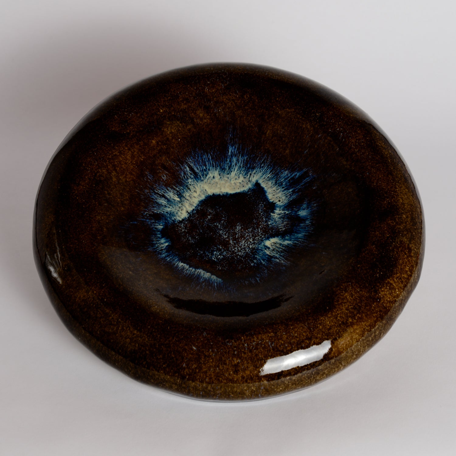 Small 'Autumn' Platter