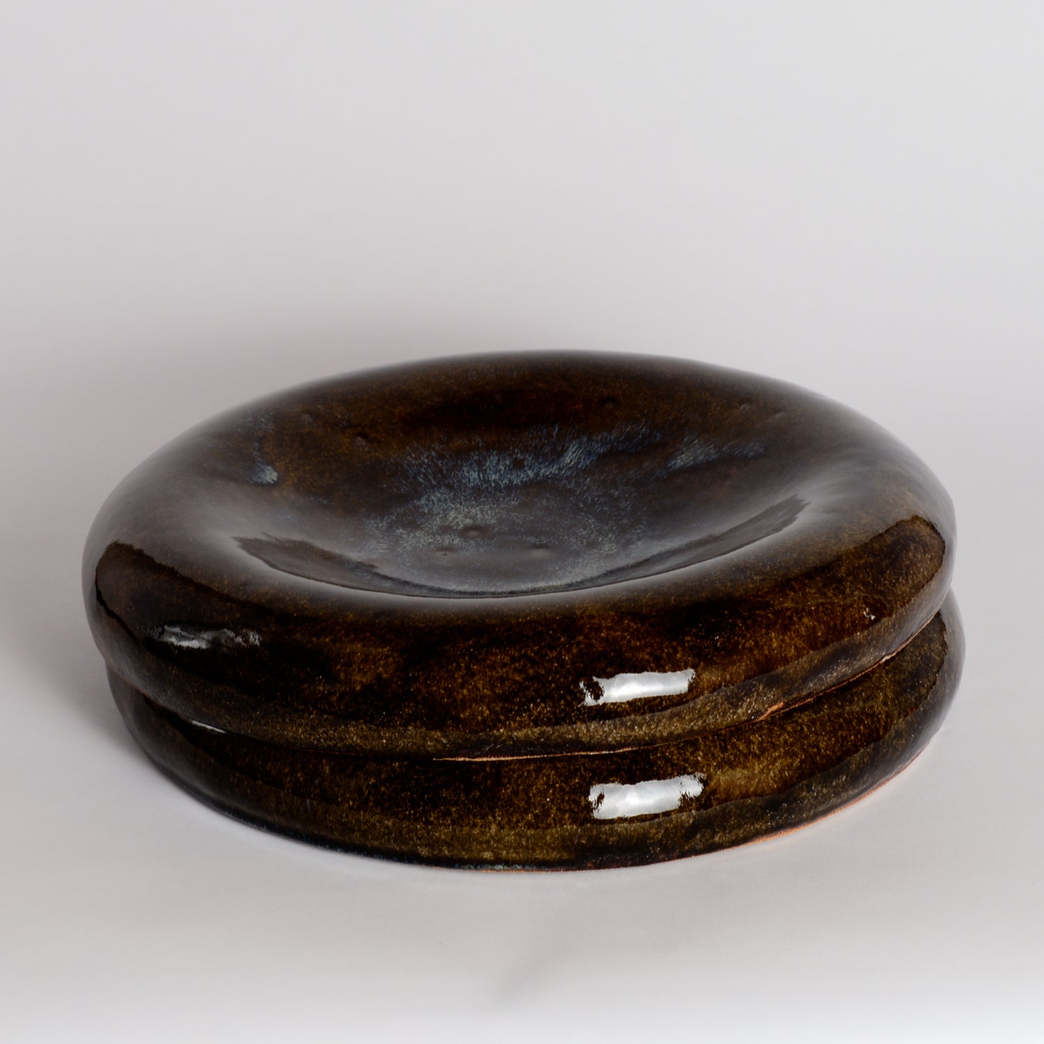 Small 'Autumn' Platter