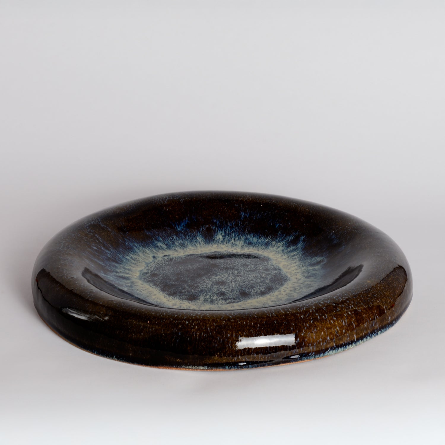 Large 'Autumn' Platter