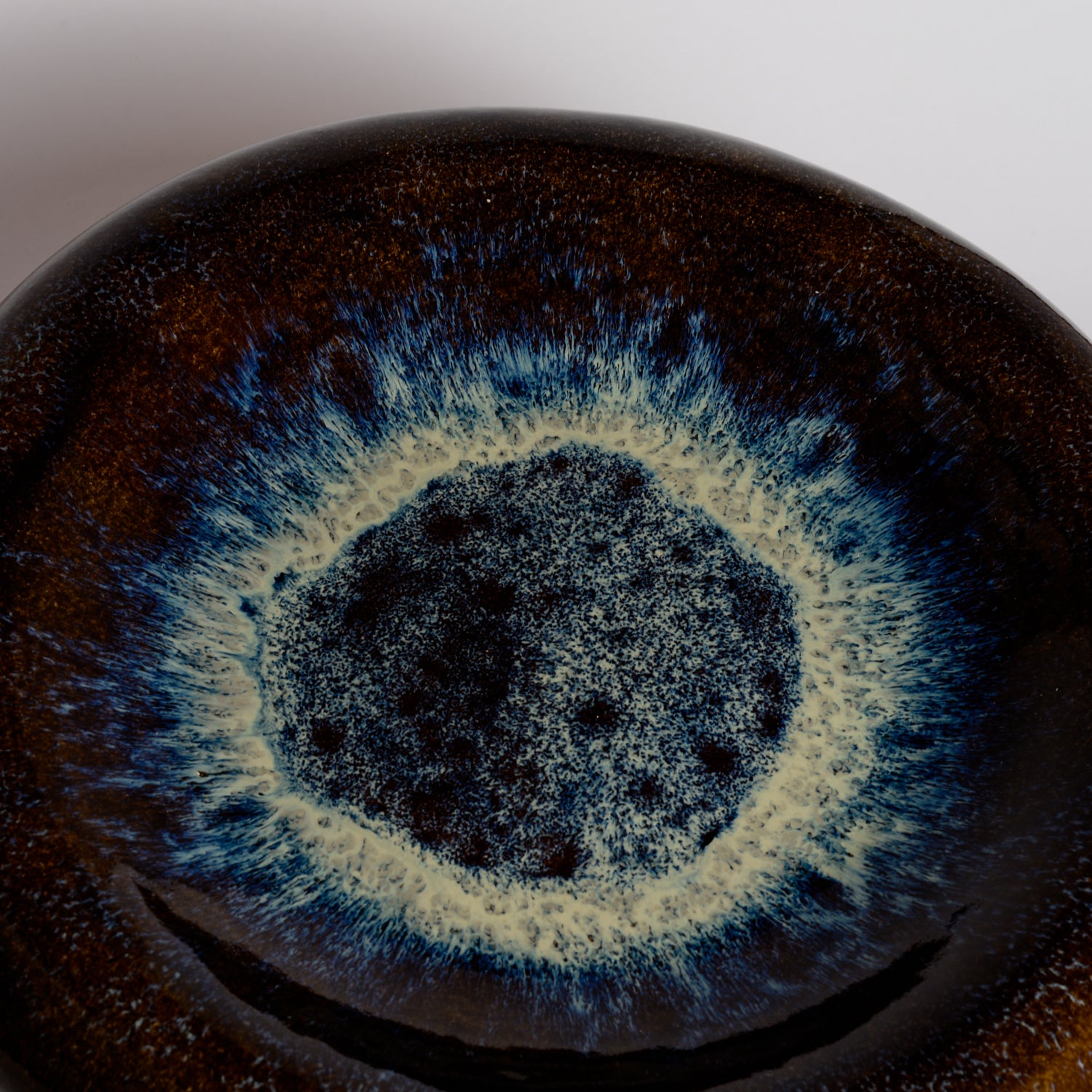 Large 'Autumn' Platter