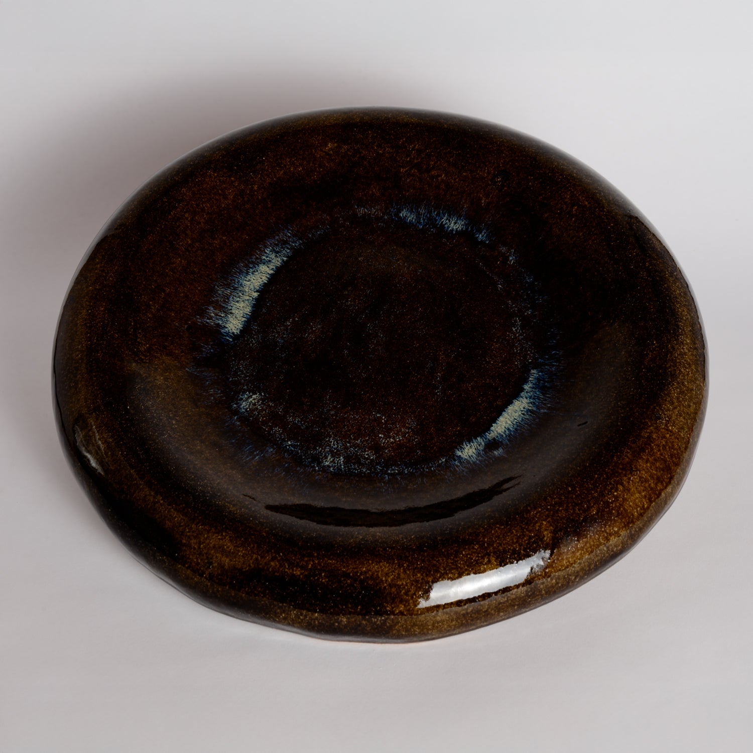 Large 'Autumn' Platter