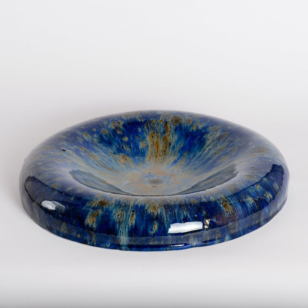 Small 'Ocean' Platter