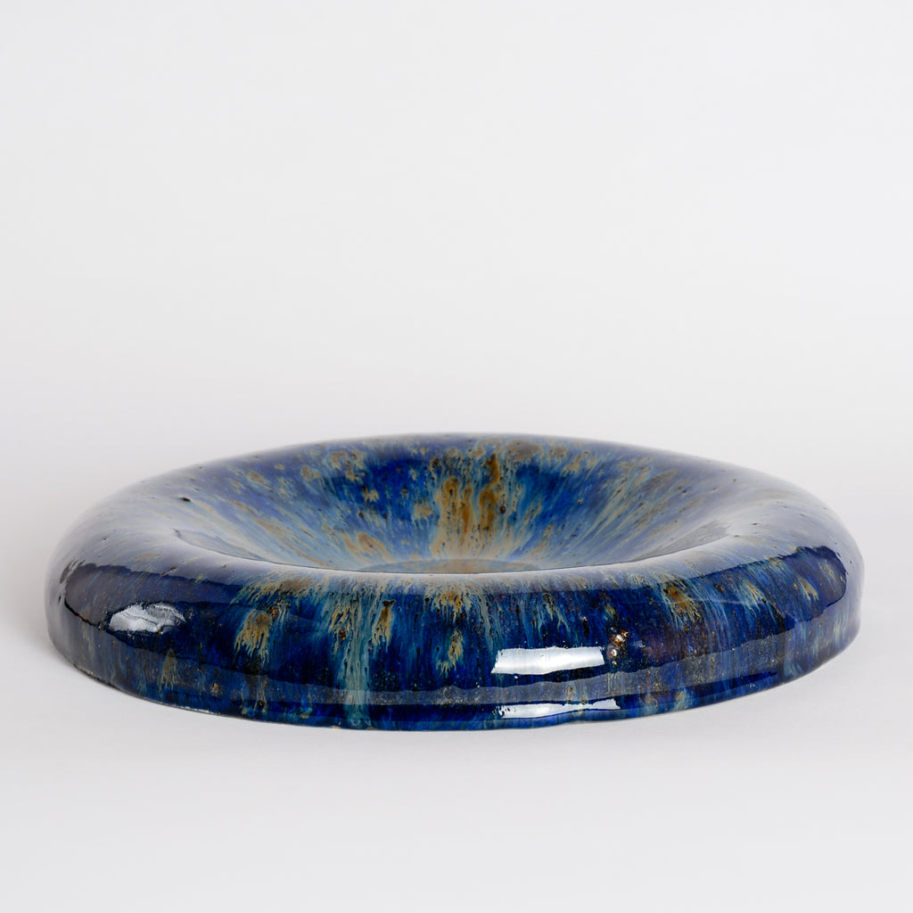 Small 'Ocean' Platter