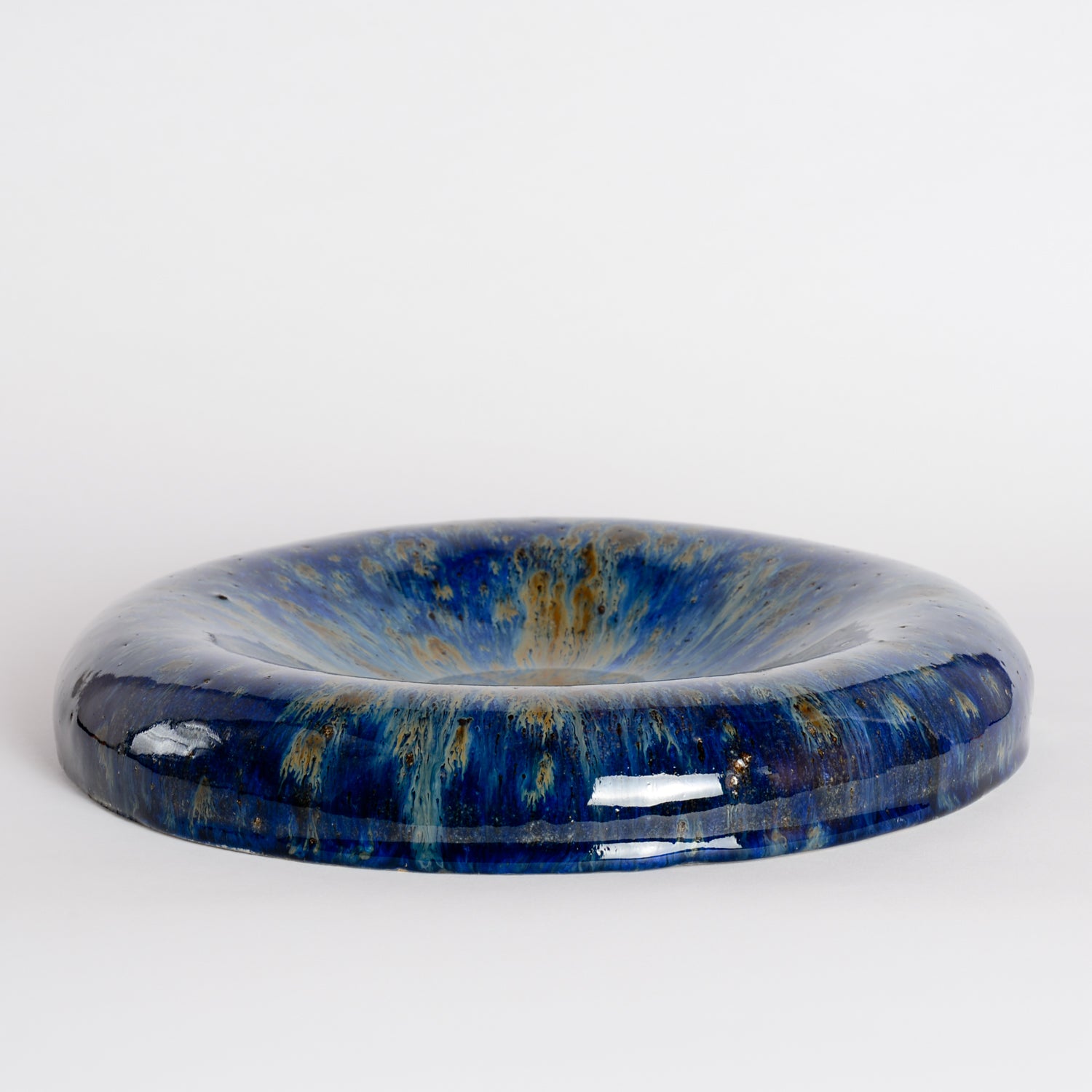 Small 'Ocean' Platter