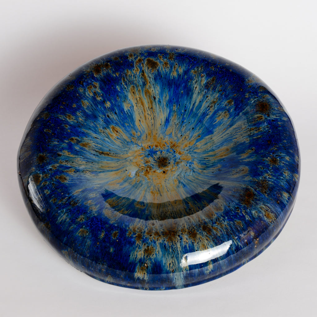 Small 'Ocean' Platter