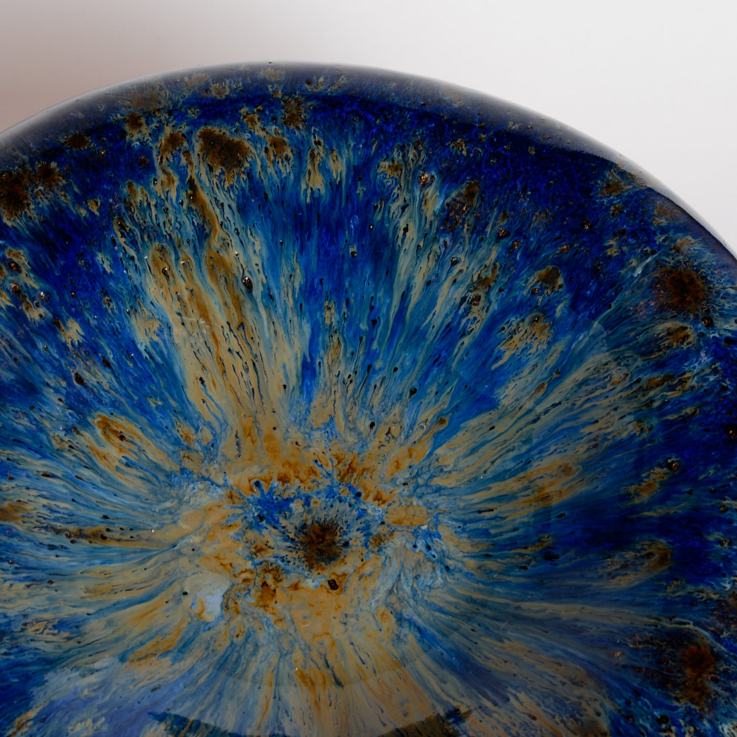 Small 'Ocean' Platter