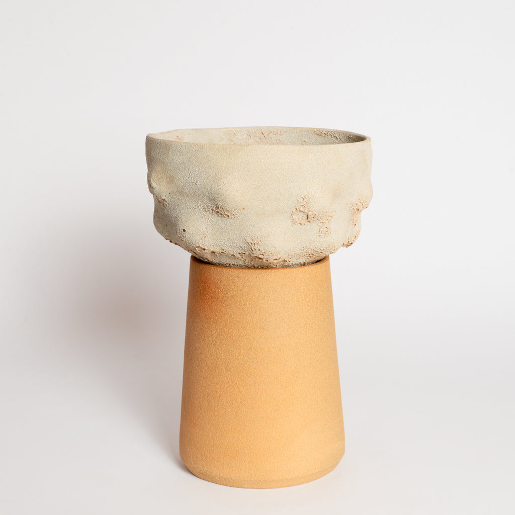 Ceramic Vessel