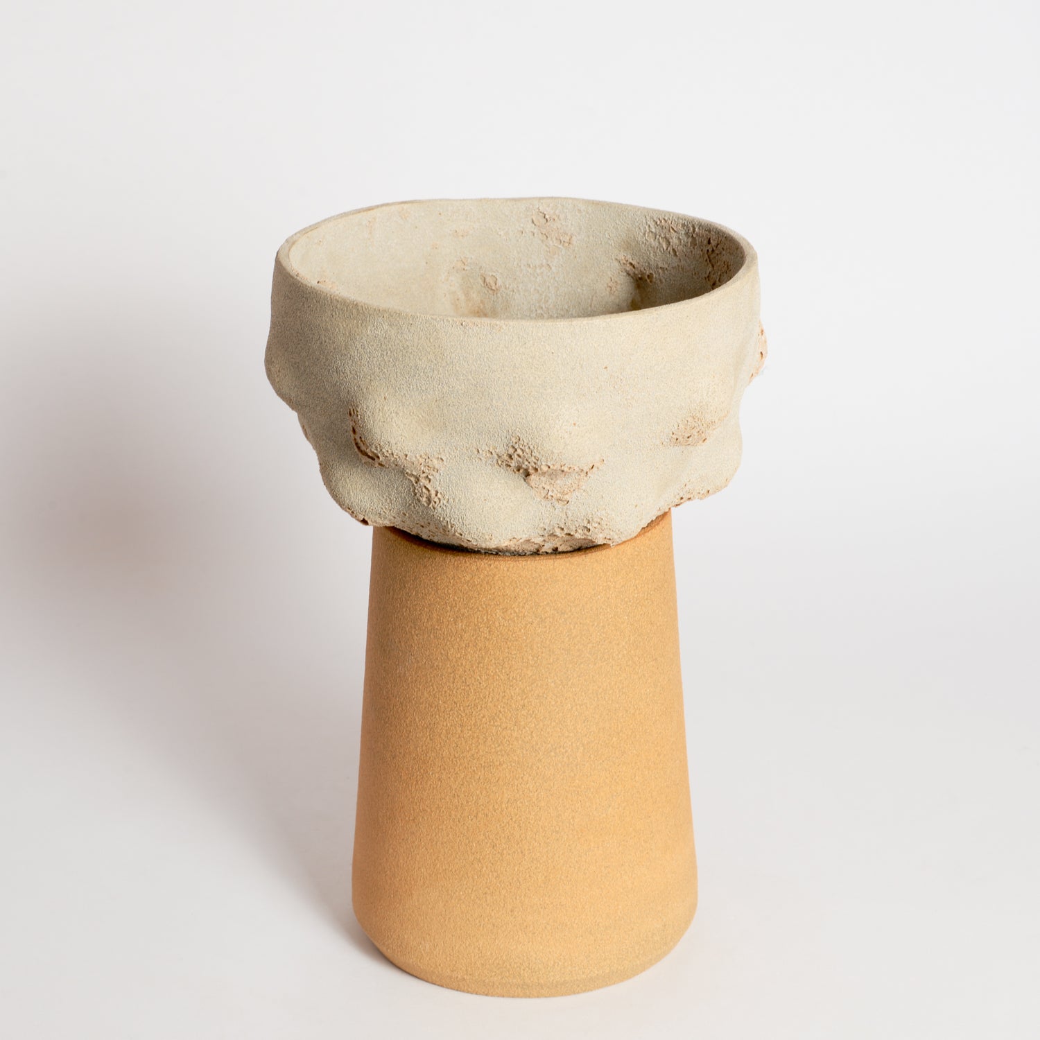 Ceramic Vessel