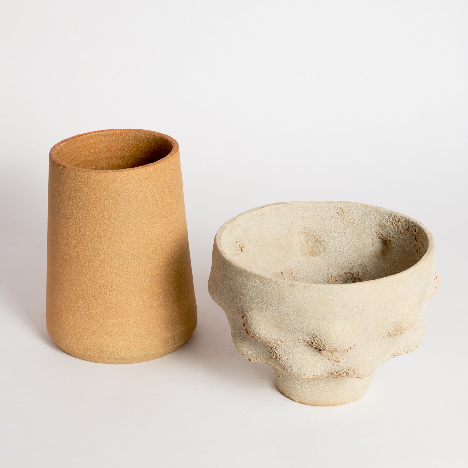 Ceramic Vessel