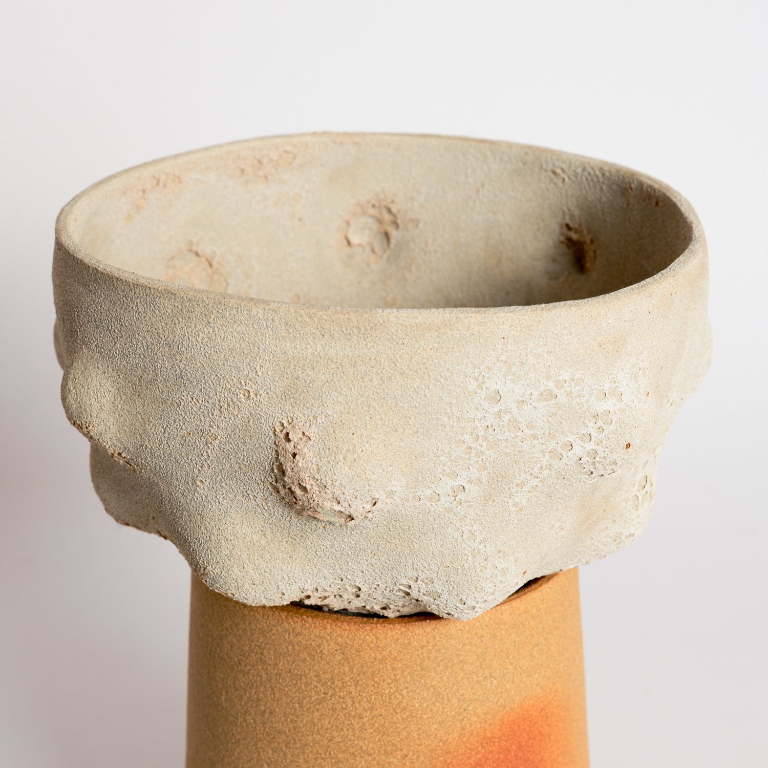 Ceramic Vessel