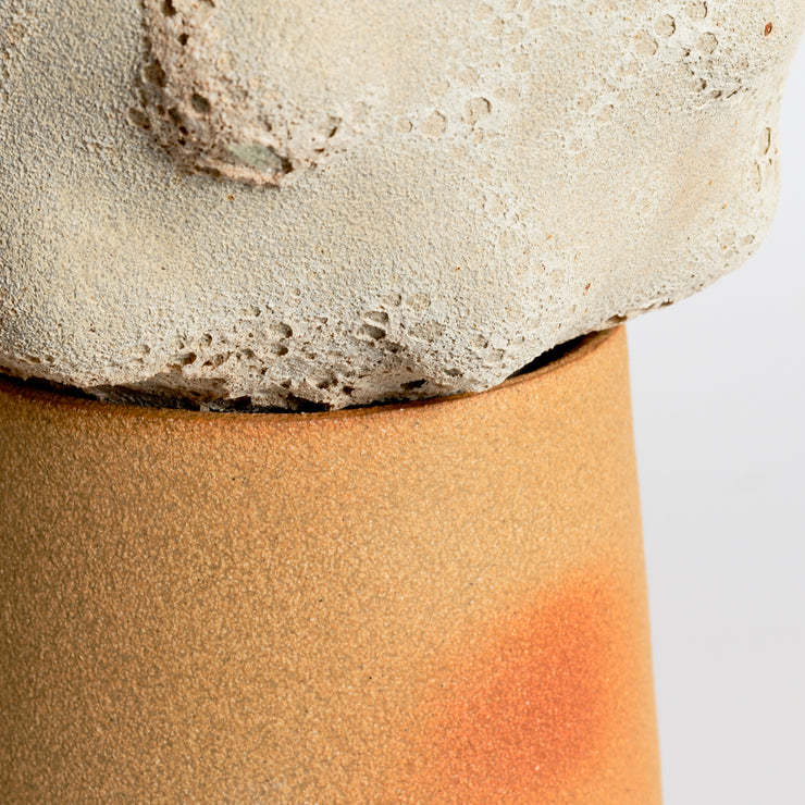 Ceramic Vase