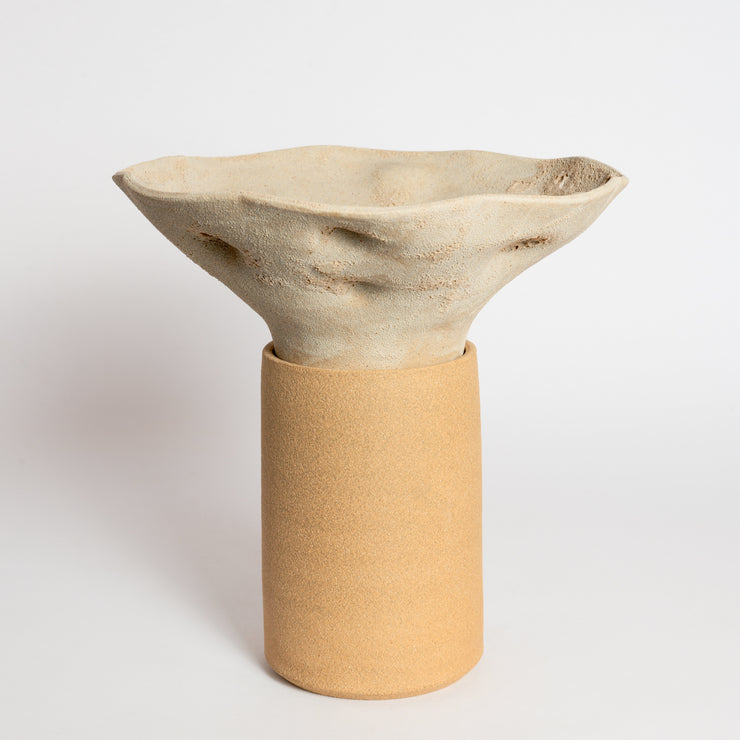 Ceramic Vase