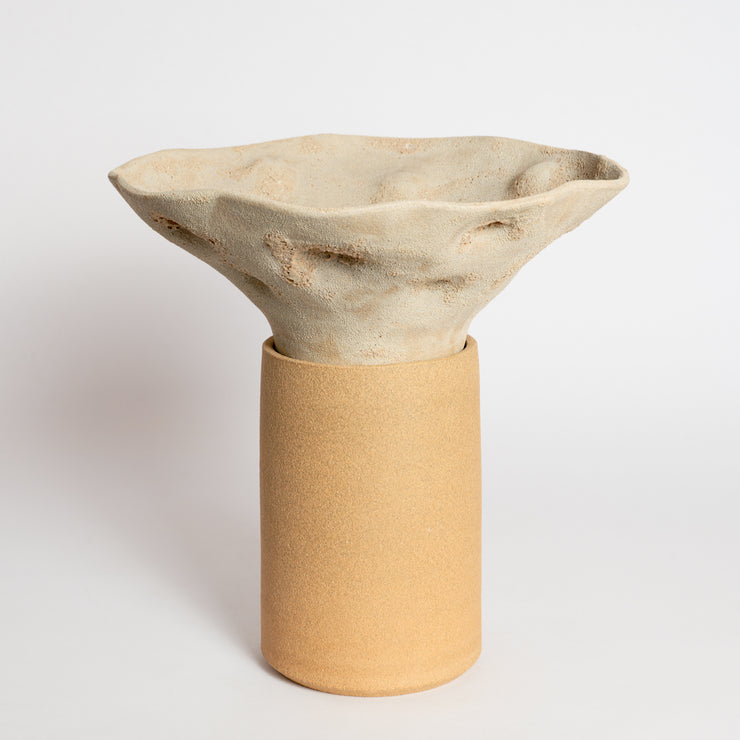Ceramic Vase
