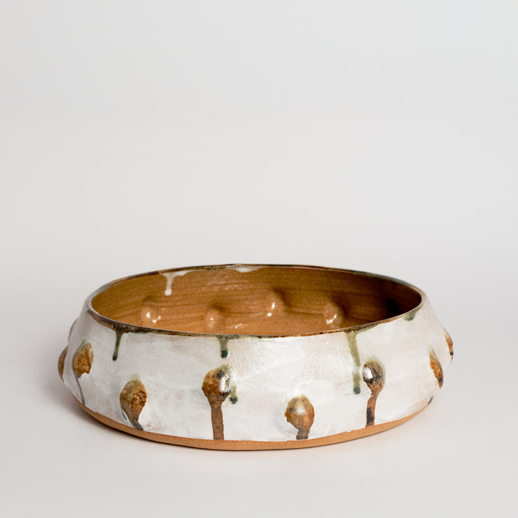 Ceramic Vessel