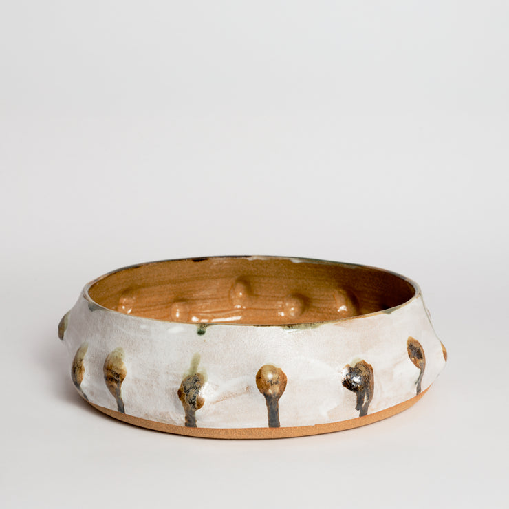 Ceramic Vessel