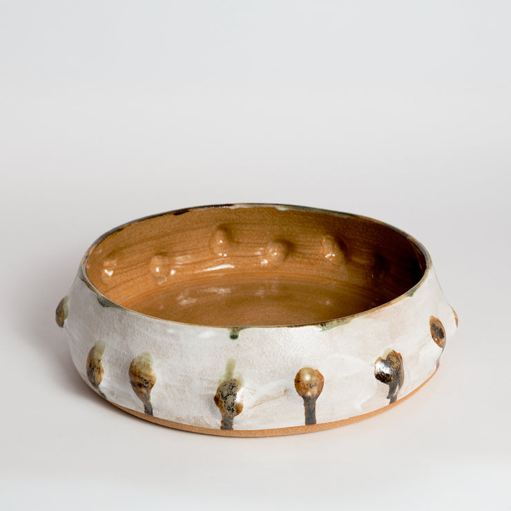 Ceramic Vessel