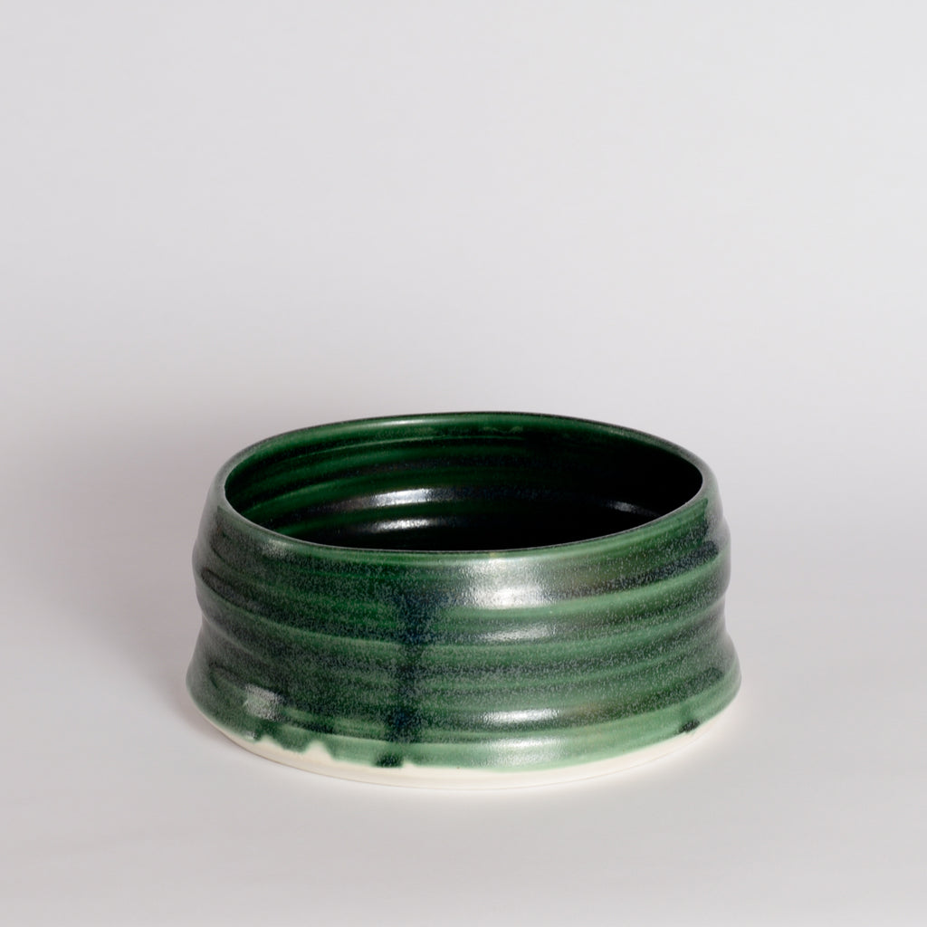 Oribe Basin Bowl