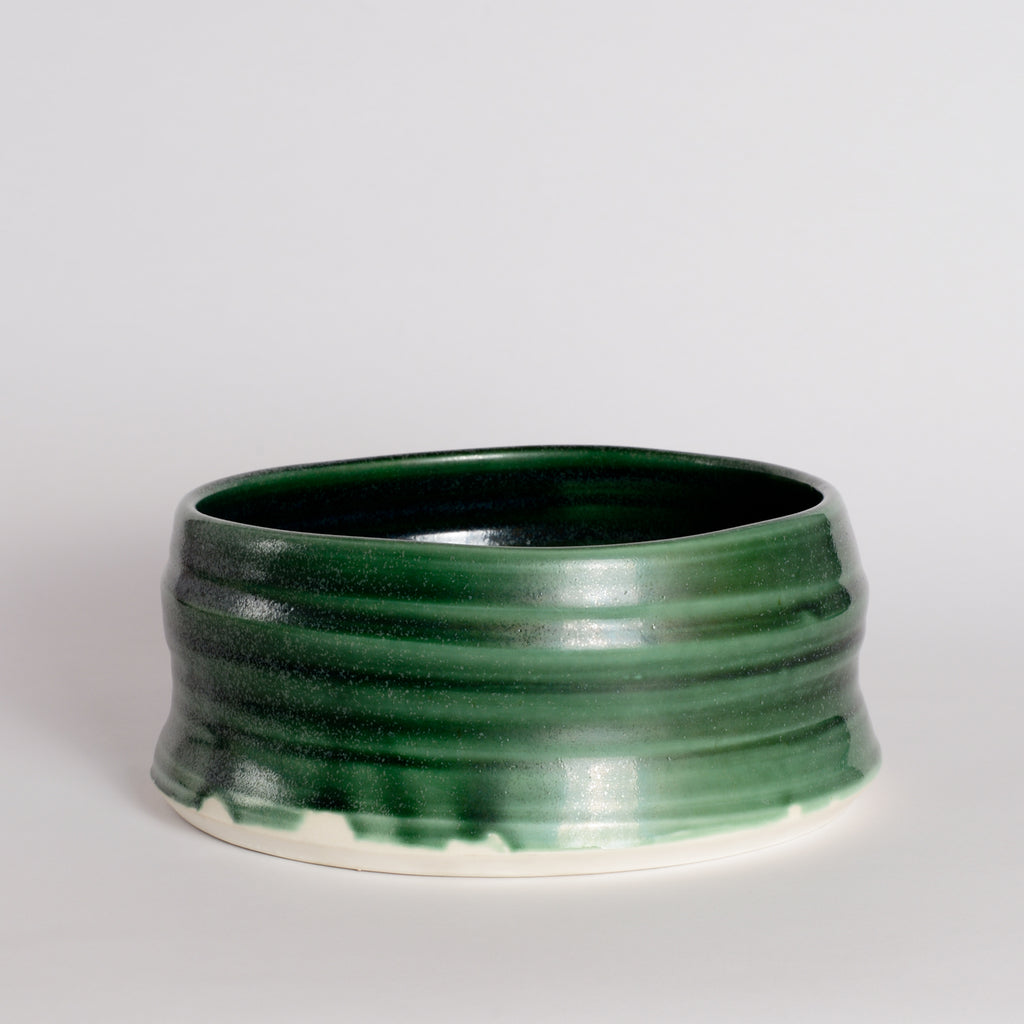 Oribe Basin Bowl