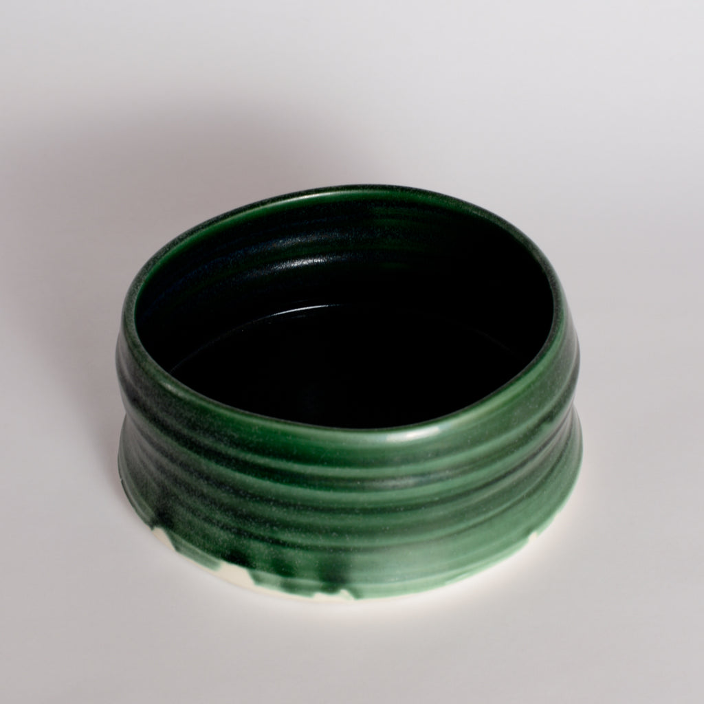 Oribe Basin Bowl