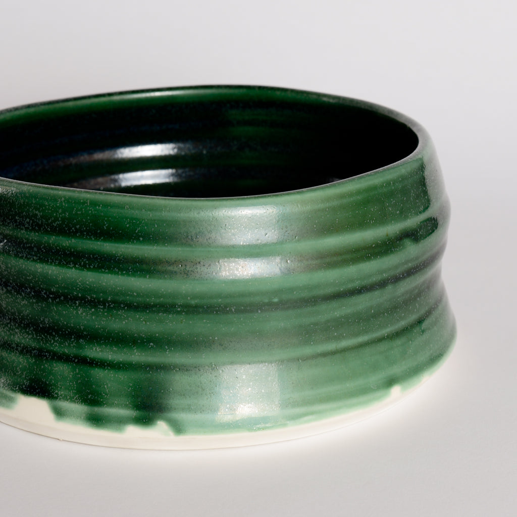 Oribe Basin Bowl