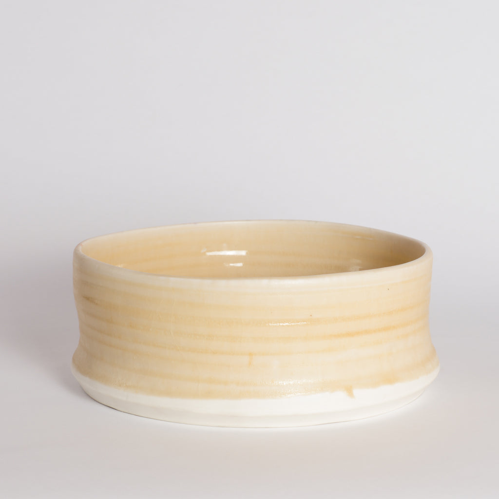 Wheat Basin Bowl