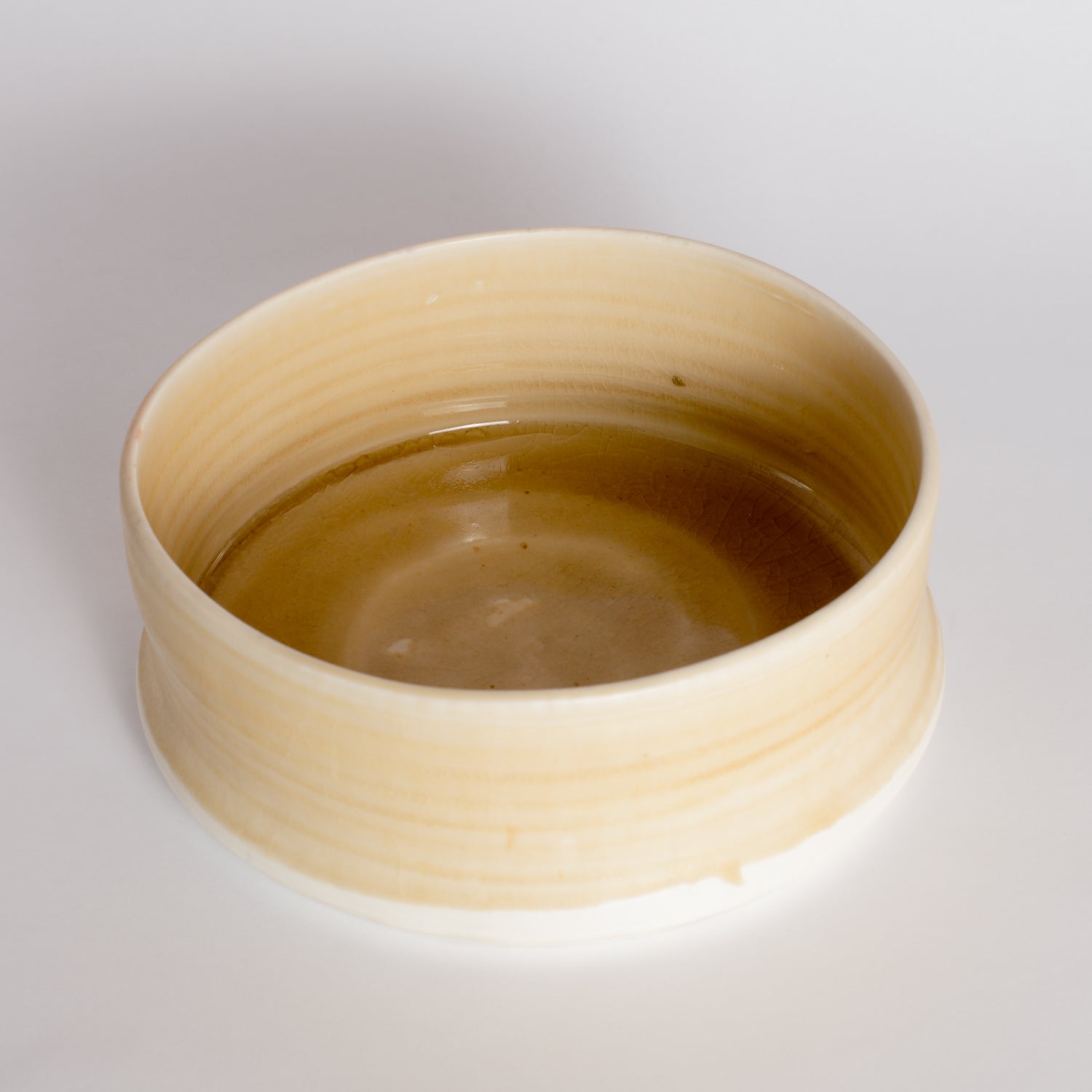 Wheat Basin Bowl