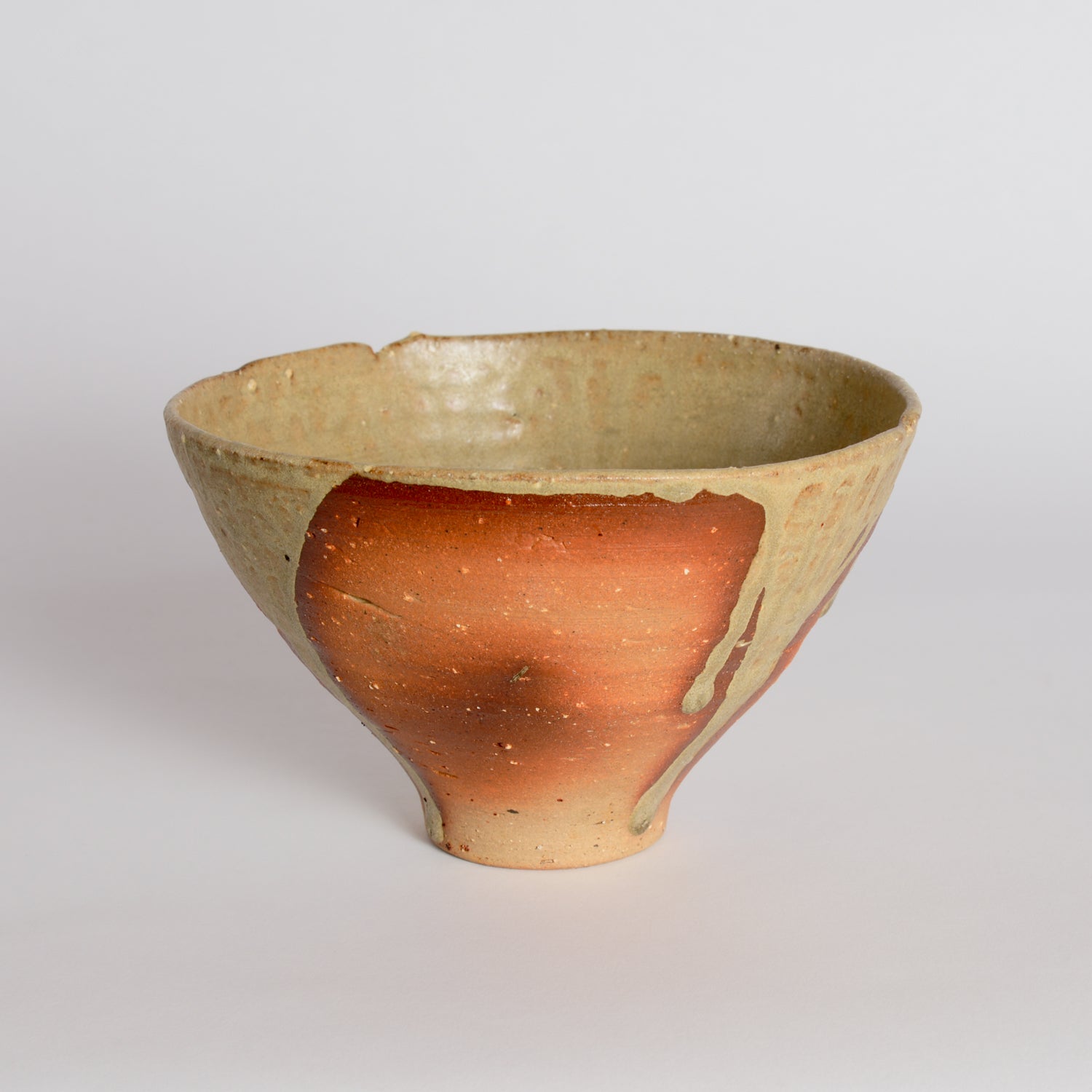 Red Morning Bowl