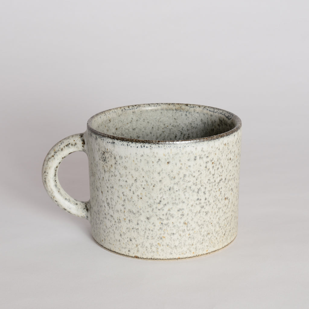 Sunday Mug - Ash