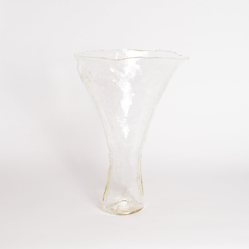 'Mezza Forma' Flared Vase