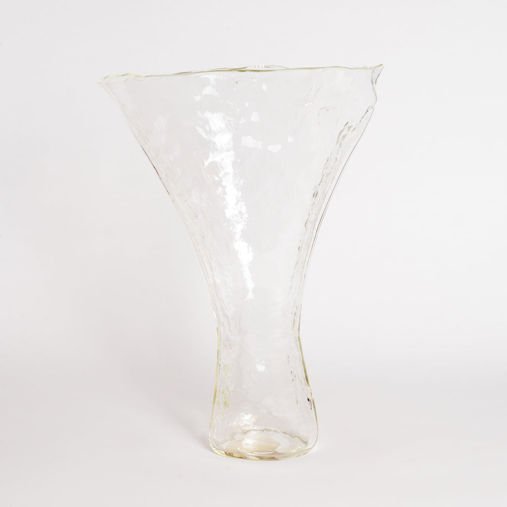 'Mezza Forma' Flared Vase