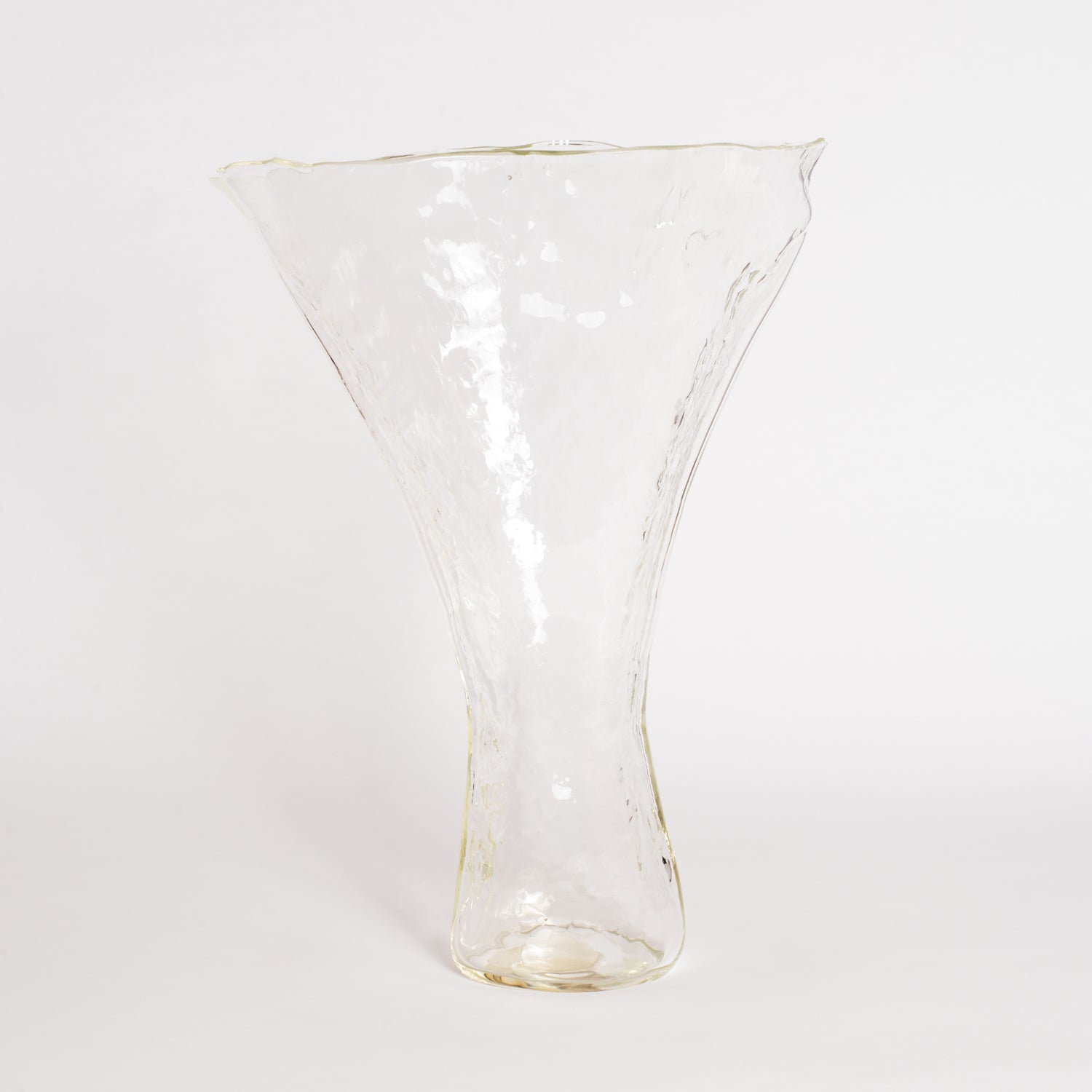 'Mezza Forma' Flared Vase