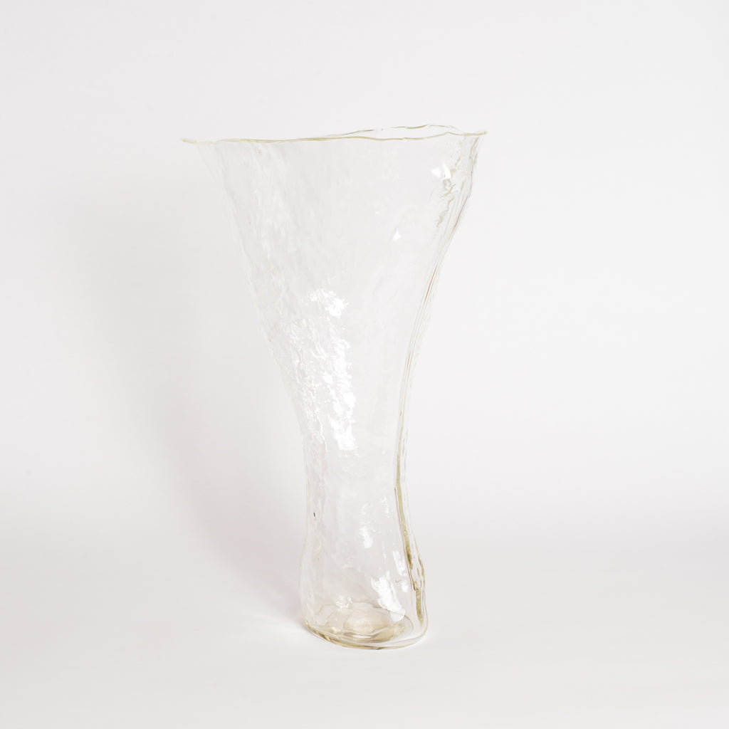 'Mezza Forma' Flared Vase