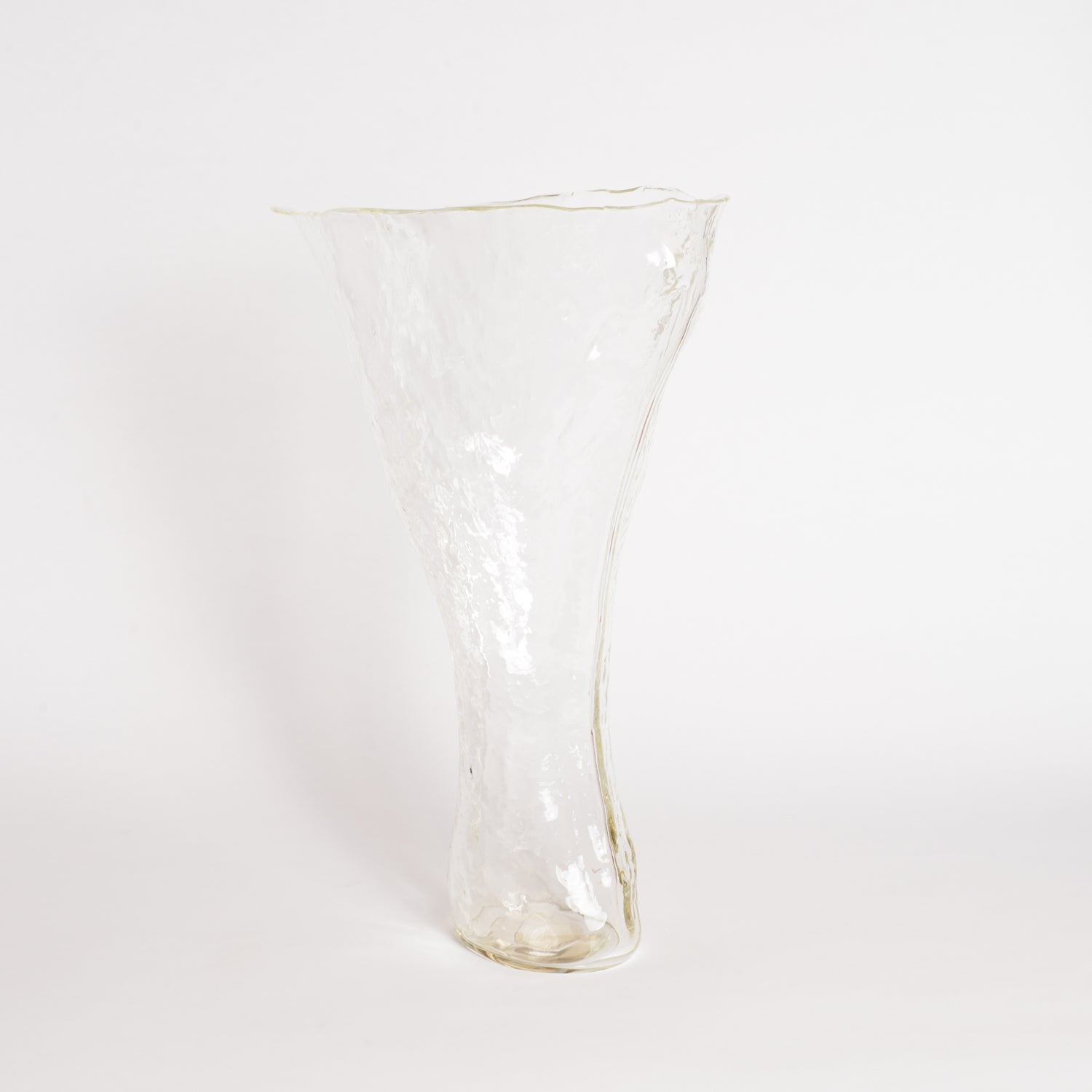 'Mezza Forma' Flared Vase